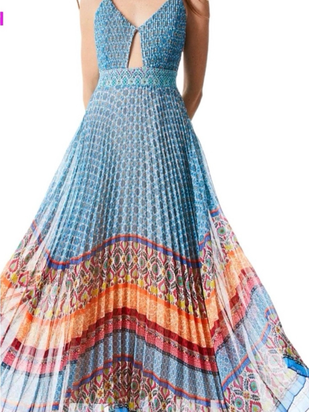 Alice+Olivia Dress